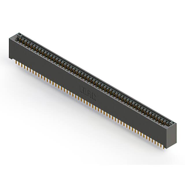 895-106-521-201 EDAC Inc.  Edgeboard Connectors